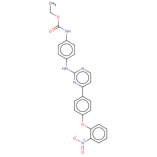 Chemical structure of BindingDB Monomer ID 50207223