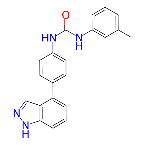 Chemical structure of BindingDB Monomer ID 50207512
