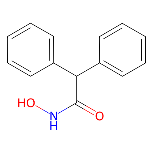 Chemical structure of BindingDB Monomer ID 50207561