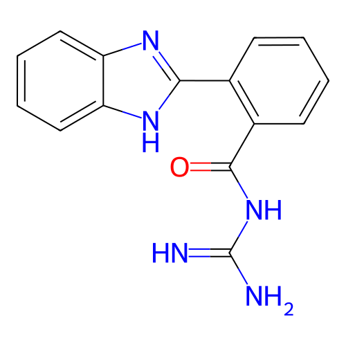 Chemical structure of BindingDB Monomer ID 50207577