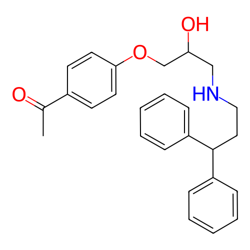 Chemical structure of BindingDB Monomer ID 50207929