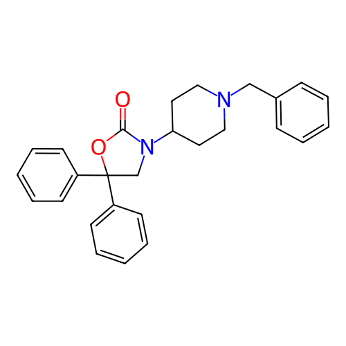 Chemical structure of BindingDB Monomer ID 50208011