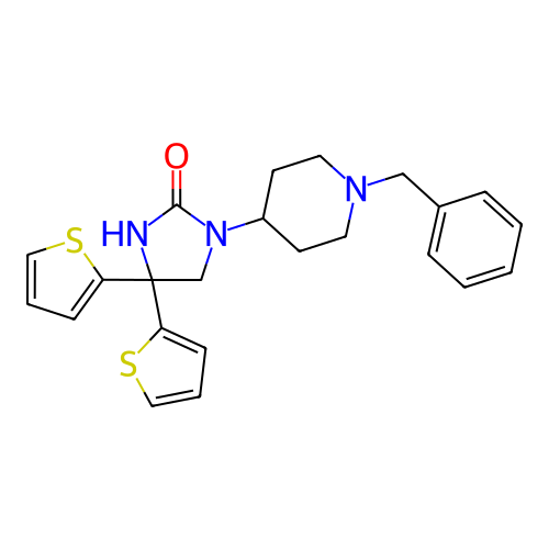 Chemical structure of BindingDB Monomer ID 50208024