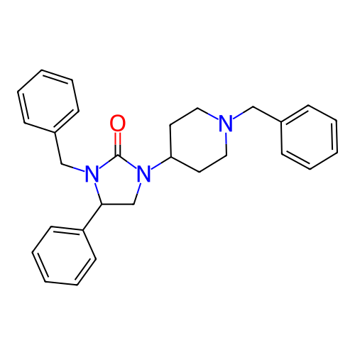 Chemical structure of BindingDB Monomer ID 50208026