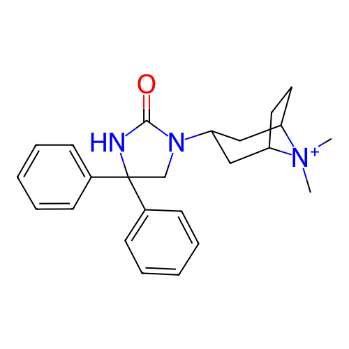 Chemical structure of BindingDB Monomer ID 50208050