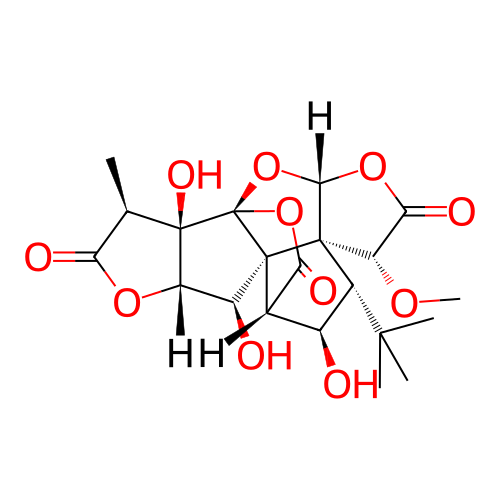 Chemical structure of BindingDB Monomer ID 50208060