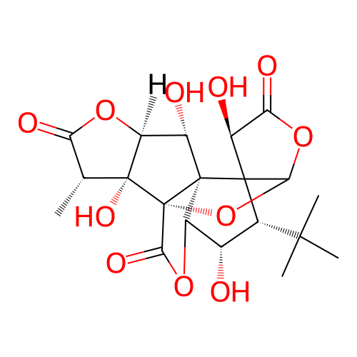 Chemical structure of BindingDB Monomer ID 50208070