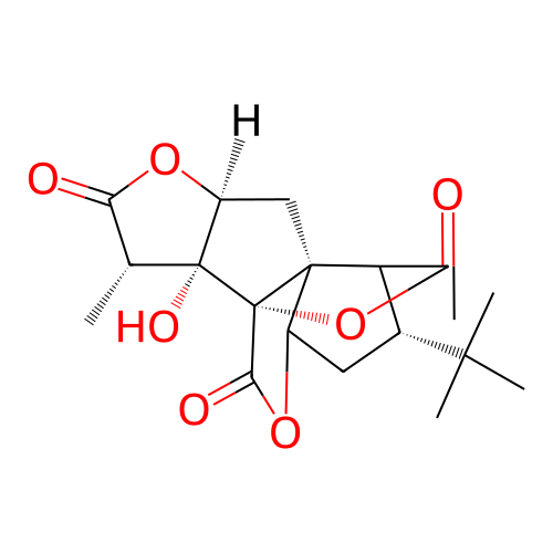 Chemical structure of BindingDB Monomer ID 50208072