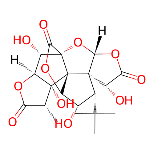 Chemical structure of BindingDB Monomer ID 50208073