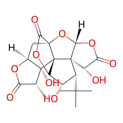Chemical structure of BindingDB Monomer ID 50208074