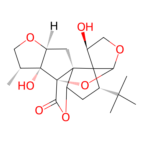 Chemical structure of BindingDB Monomer ID 50208075