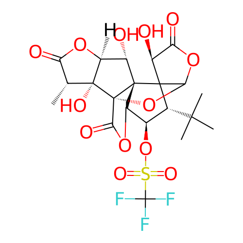 Chemical structure of BindingDB Monomer ID 50208077