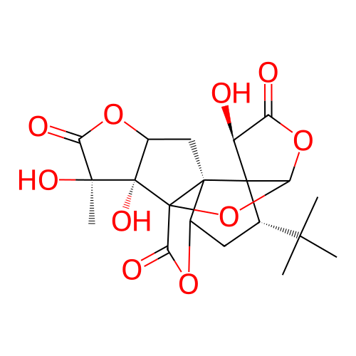 Chemical structure of BindingDB Monomer ID 50208078