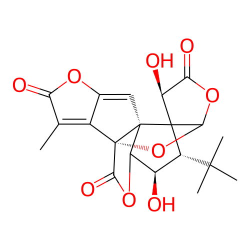 Chemical structure of BindingDB Monomer ID 50208080
