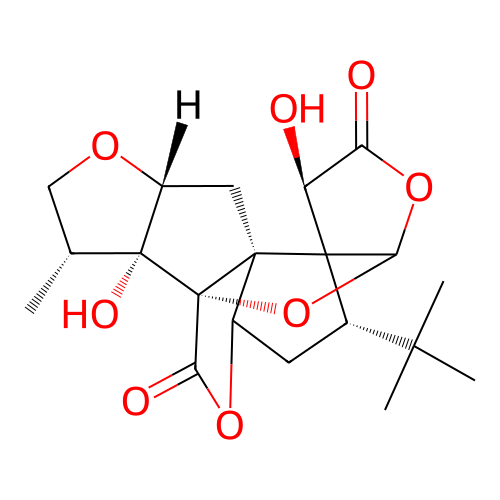 Chemical structure of BindingDB Monomer ID 50208083