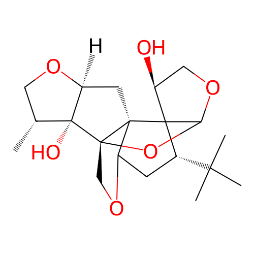 Chemical structure of BindingDB Monomer ID 50208089