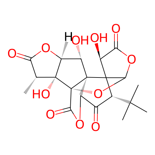 Chemical structure of BindingDB Monomer ID 50208091
