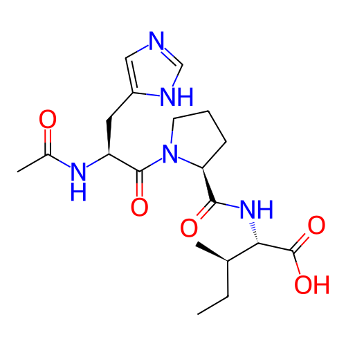 Chemical structure of BindingDB Monomer ID 50208101
