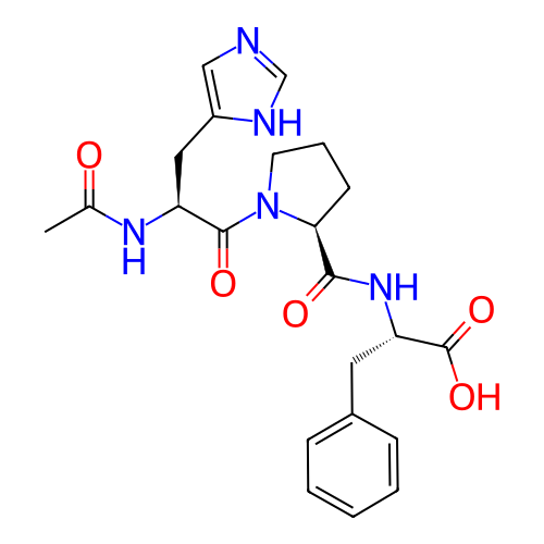 Chemical structure of BindingDB Monomer ID 50208104