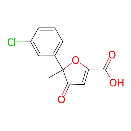 Chemical structure of BindingDB Monomer ID 50208114