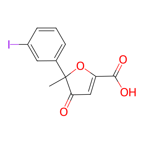Chemical structure of BindingDB Monomer ID 50208120