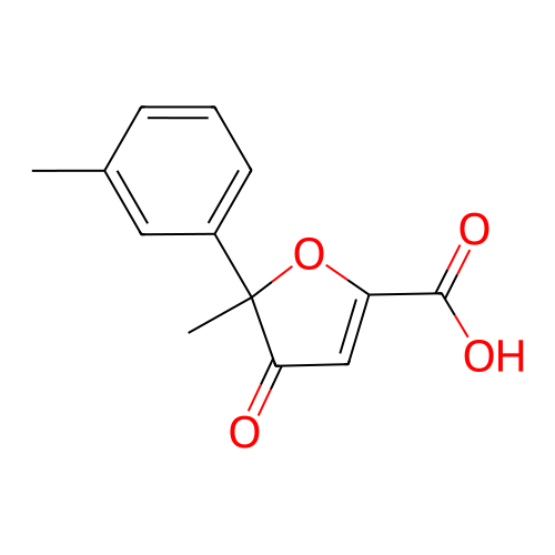 Chemical structure of BindingDB Monomer ID 50208145