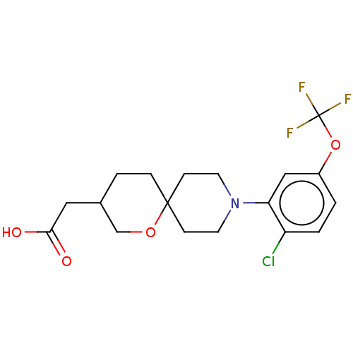 Chemical structure of BindingDB Monomer ID 50208151