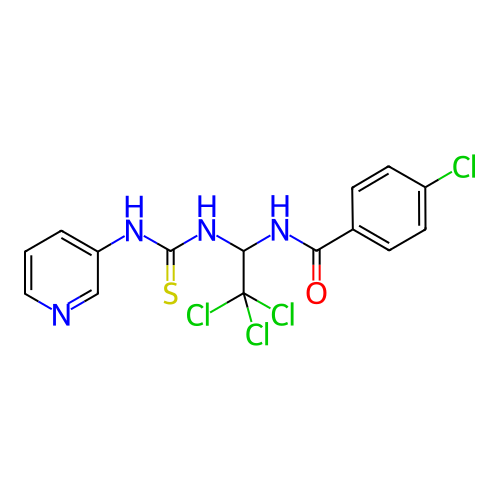 Chemical structure of BindingDB Monomer ID 50208312