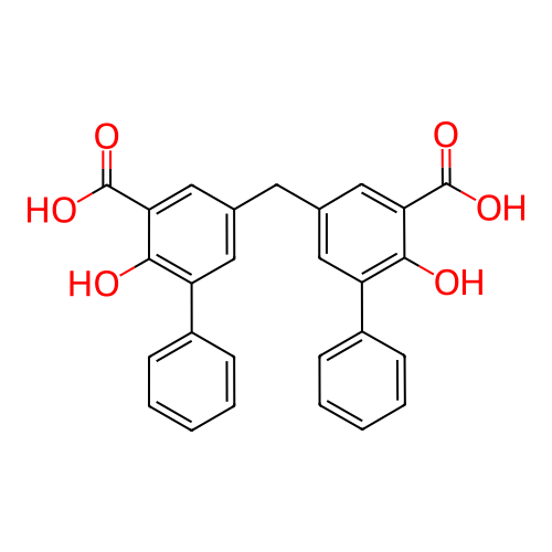 Chemical structure of BindingDB Monomer ID 50208359