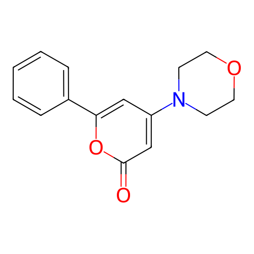 Chemical structure of BindingDB Monomer ID 50208529