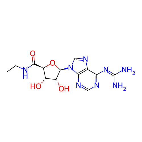 Chemical structure of BindingDB Monomer ID 50208817