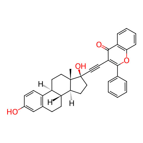 Chemical structure of BindingDB Monomer ID 50208828