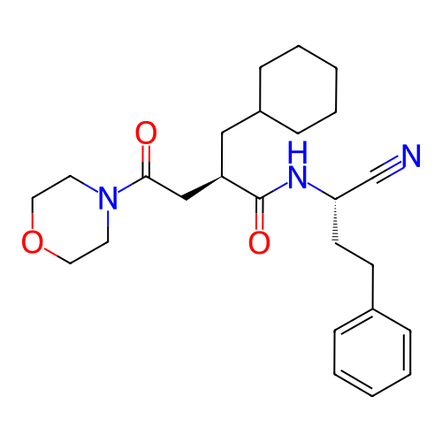 Chemical structure of BindingDB Monomer ID 50208843