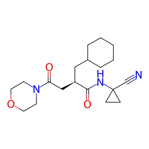 Chemical structure of BindingDB Monomer ID 50208847