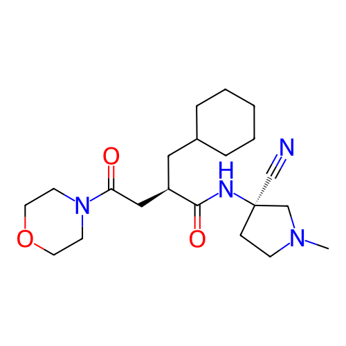 Chemical structure of BindingDB Monomer ID 50208850