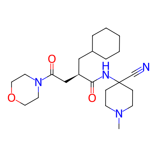 Chemical structure of BindingDB Monomer ID 50208851