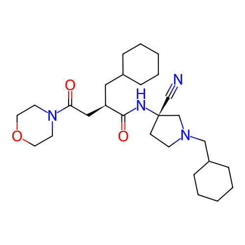 Chemical structure of BindingDB Monomer ID 50208853