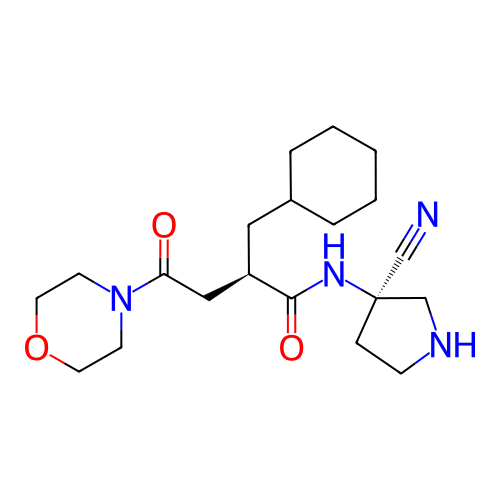 Chemical structure of BindingDB Monomer ID 50208854