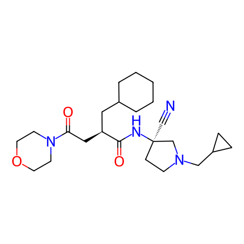 Chemical structure of BindingDB Monomer ID 50208855