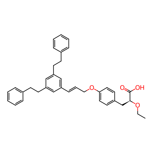 Chemical structure of BindingDB Monomer ID 50208859