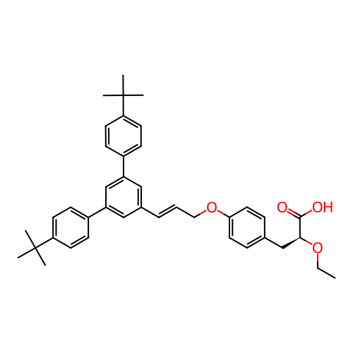 Chemical structure of BindingDB Monomer ID 50208867