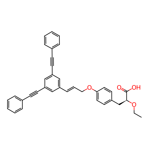 Chemical structure of BindingDB Monomer ID 50208868