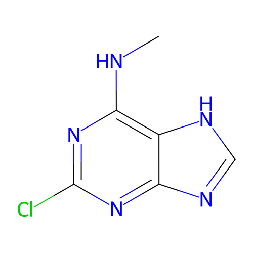 Chemical structure of BindingDB Monomer ID 50208873