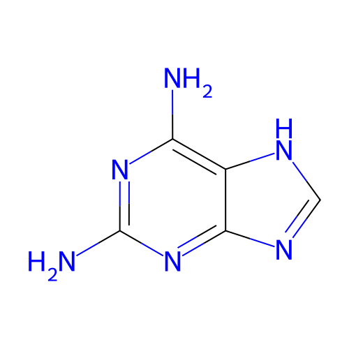 Chemical structure of BindingDB Monomer ID 50208879