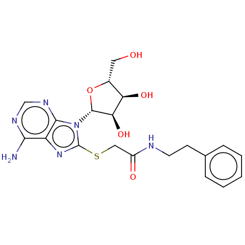 Chemical structure of BindingDB Monomer ID 50208906