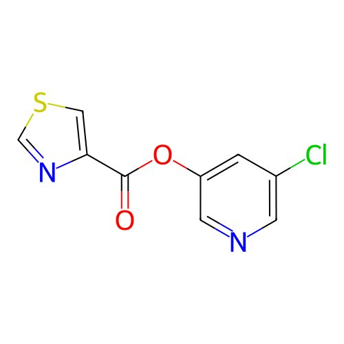 Chemical structure of BindingDB Monomer ID 50208938