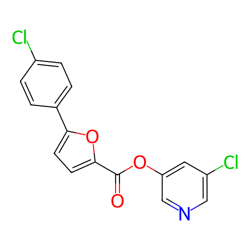 Chemical structure of BindingDB Monomer ID 50208942