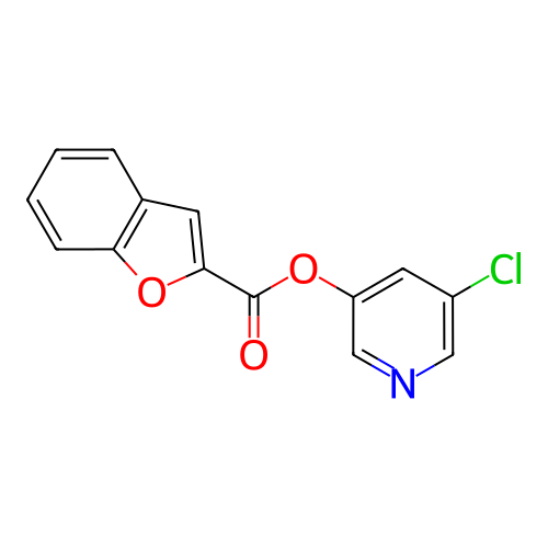 Chemical structure of BindingDB Monomer ID 50208943