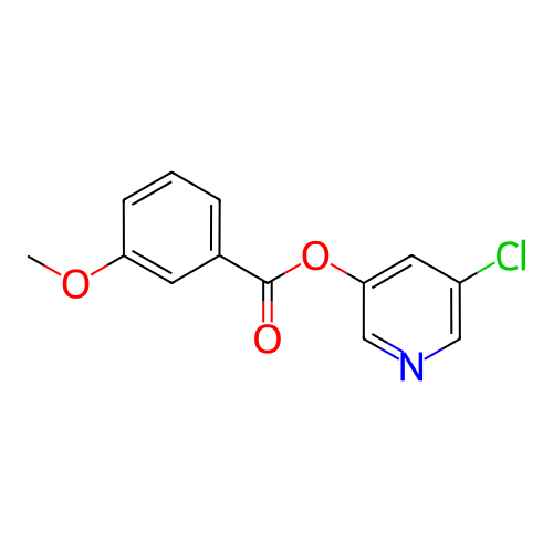 Chemical structure of BindingDB Monomer ID 50208944