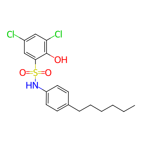 Chemical structure of BindingDB Monomer ID 50209012